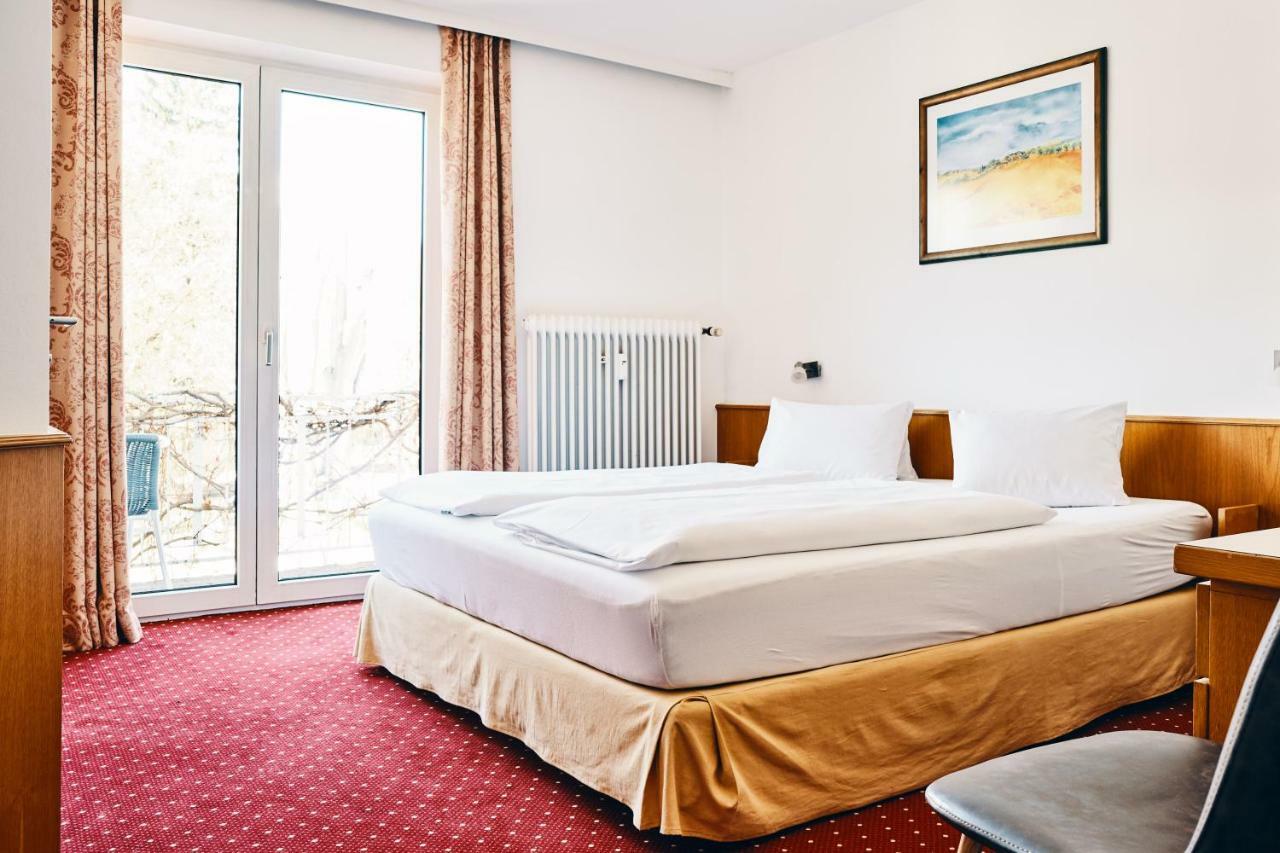 Wolke 7 Hotell Reutte Exteriör bild
